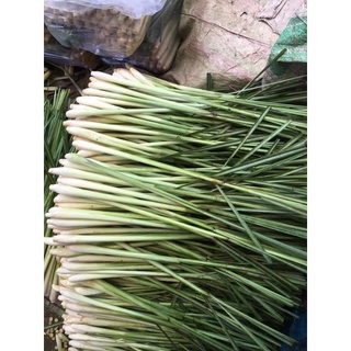 Sả tươi (5 cây)