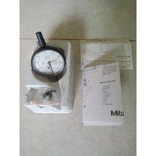 Đồng hồ so Mitutoyo 2046S