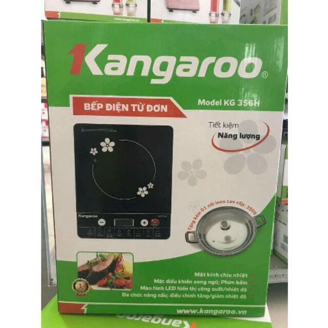 Bếp từ kangaroo