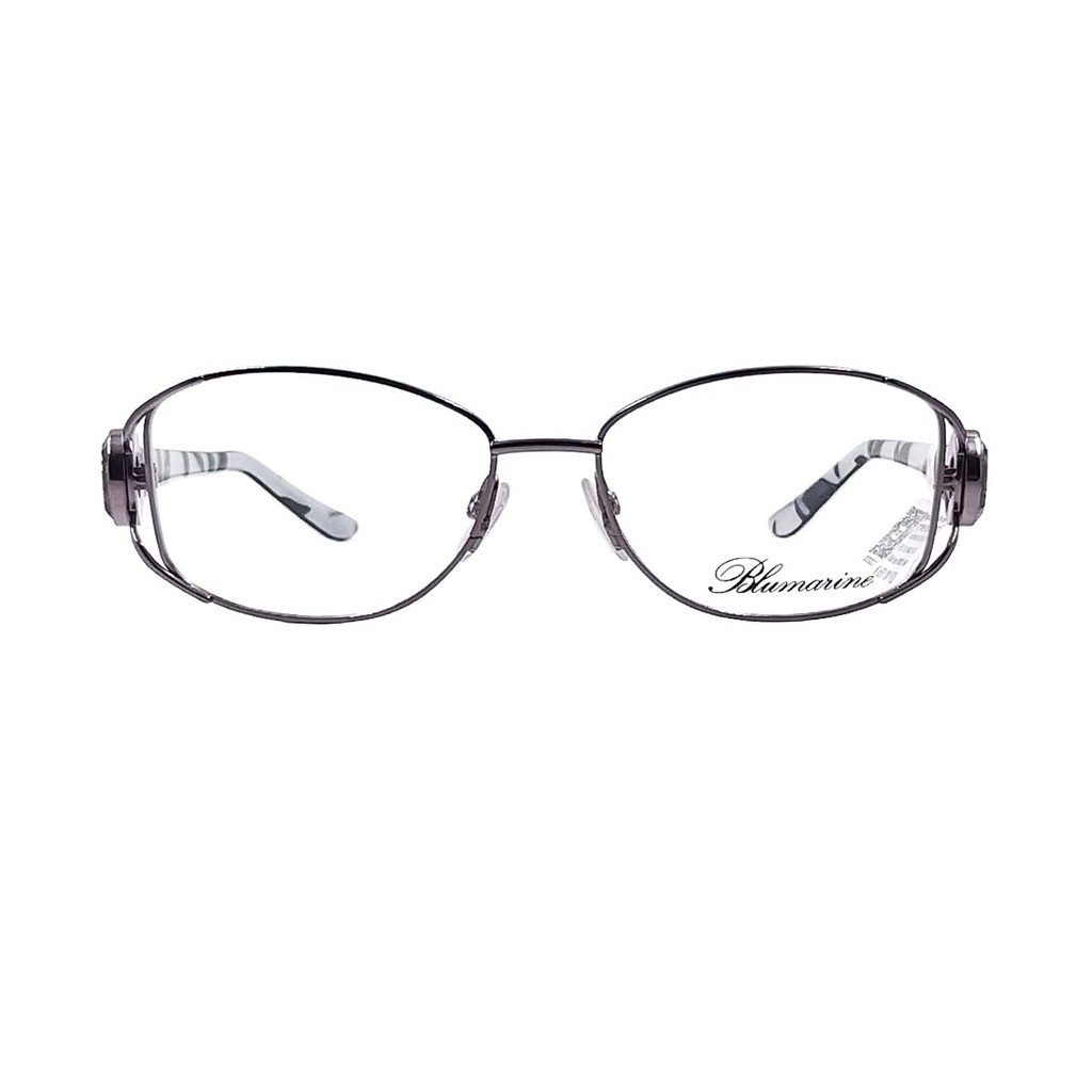 Gọng kính BLUMARINE VBM051S màu sắc thời trang chính hãng, thiết kế dễ đeo bảo vệ mắt
