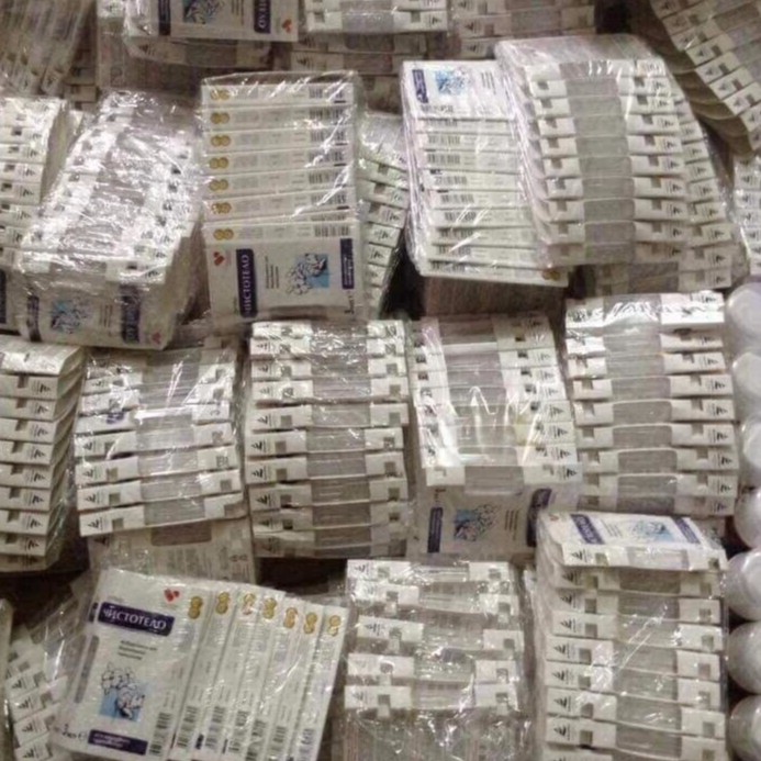 Loại 3ml GEL TẨY NỐT RUỒI, MỤN CƠM, MỤN CÓC, SẸO LỒI, THỊT THỪA - nhập khẩu Nga | BigBuy360 - bigbuy360.vn