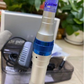 Máy Phi Kim Dr Pen A6 Chính Hãng