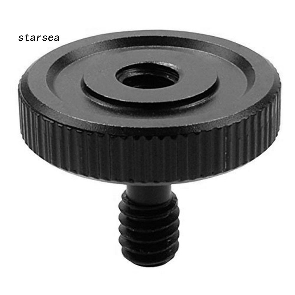 Đai ốc 1/4 inch nối khung chống rung của máy chụp hình | BigBuy360 - bigbuy360.vn