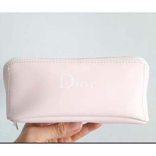 túi đựng mỹ phẩm Dior