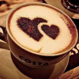 Trà sữa ( capuchino )