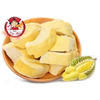 SẦU RIÊNG SẤY 5 RI!
