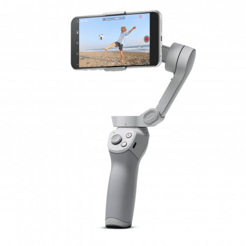 Gimbal DJI Osmo Mobile 4 - OM4, BH chính hãng 12 tháng*TẶNG 3 ĐÈN LED,VOUCHER GIÁ TẠI KHO RẺ NHẤT VN | WebRaoVat - webraovat.net.vn