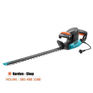 [ HÀNG CHÍNH HÃNG ] MÁY TỈA HÀNG RÀO CHẠY ĐIỆN EASYCUT GARDENA 9832-20