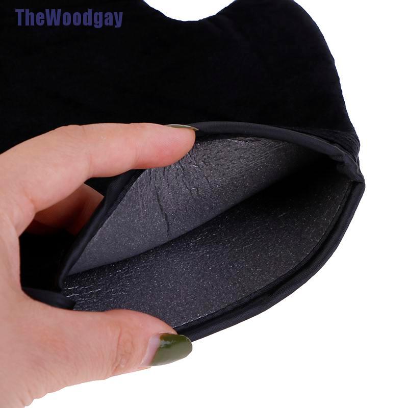 Găng Tay Tự Vệ Sinh Cơ Thể Có Thể Tái Sử Dụng