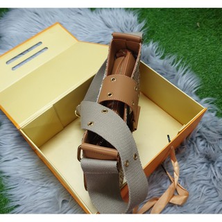 Túi thổ cẩm fullbox