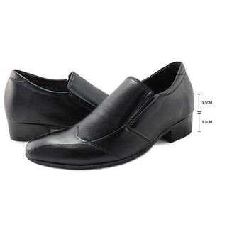 Đế lót giày tăng chiều cao 2cm