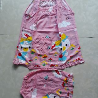 Combo tole đồ tole cho bé gái