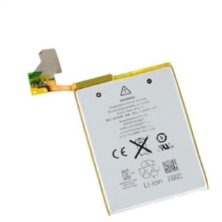 Pin IPoD TOUCH Gen 5 zin có bảo hàng 3thang