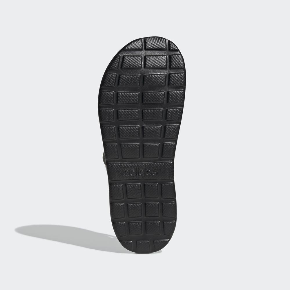 Dép adidas SWIM Nữ Dép xỏ ngón Comfort Màu đen EG2065