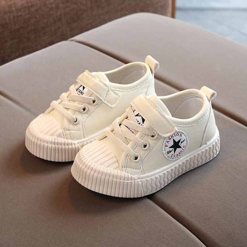 My Baby  Giày sneaker đế mềm chống trượt cho bé tập đi