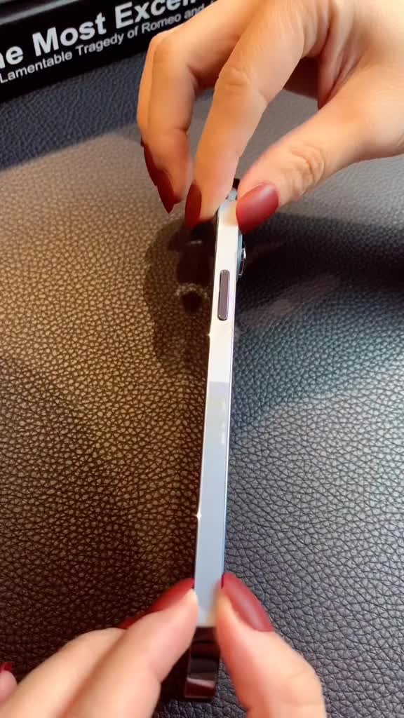 Ppf dán viền iphone trong suốt chống trầy xước viền ip 12/12pro/12promax/13/13pro/13promax/14/14lus/14pro/14promax | BigBuy360 - bigbuy360.vn