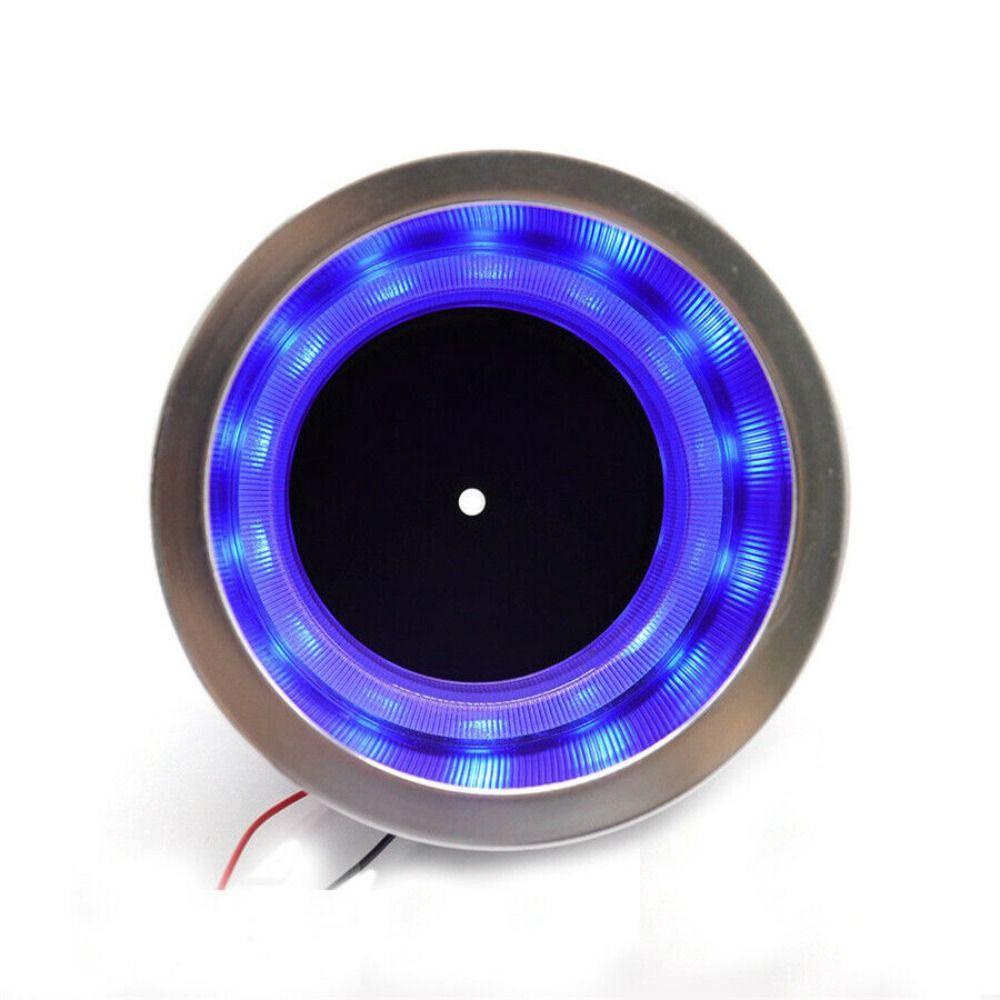 Giá Đỡ Cốc Nước Tự Động Cho Xe Hơi / Tàu Thuyền RV RGB