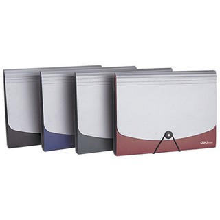 Cặp tài liệu Deli 5558