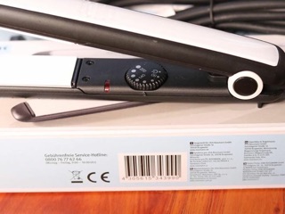 Máy ép tóc thẳng tại nhà IDEENWELT 