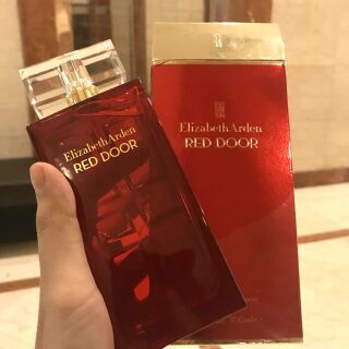 Nước hoa Elizabeth Arden Red Door Women