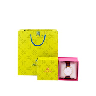 Đồng Hồ Nữ Julius JA-1015