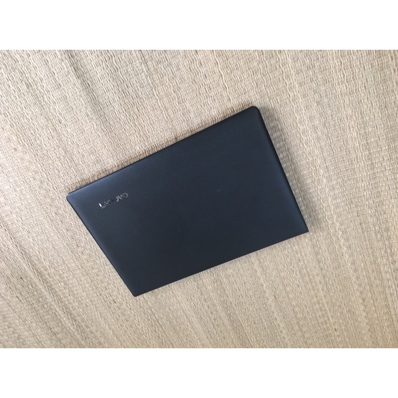 Laptop UFO Lenovo 310-15 i5 thời trang văn phòng ssd nhanh xé gió | BigBuy360 - bigbuy360.vn