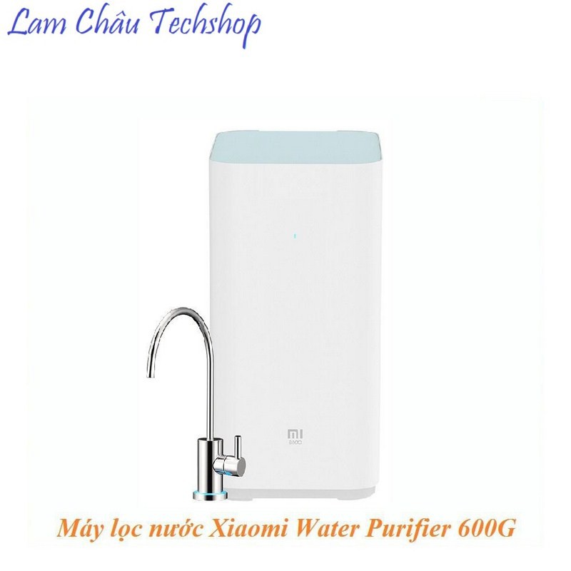 Máy lọc nước thông minh Xiaomi 600G MR624 - 600G