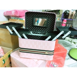 Cốp đựng dụng cụ nối mi
