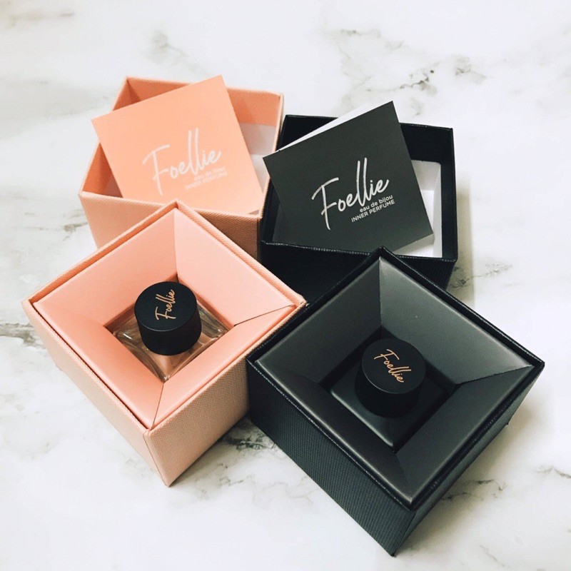 Nước hoa bikini Foellie ( Auth )
