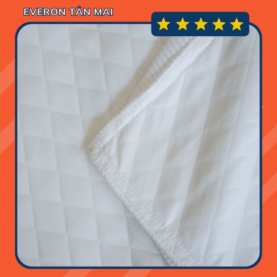 Ga Chống Thấm Everon Cao Cấp Chính Hãng Giá Rẻ Nhất 1m2, 160*200 , 180*200 , 200*220