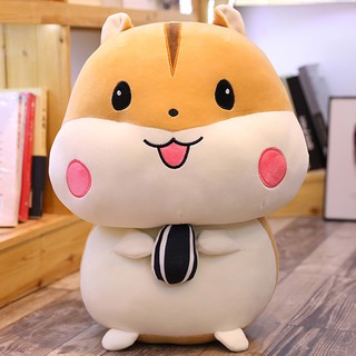 Gấu Bông Chuột Hamster 40cm TNB01 - Muasamhot1208