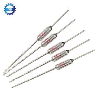Set 5 Cầu Chì Nhiệt 185 250v 10a