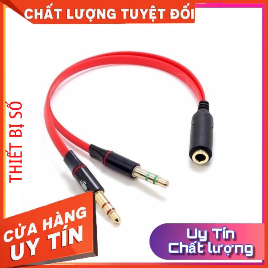 Jack gộp audio và mic Jack gộp tai nghe -dc1307