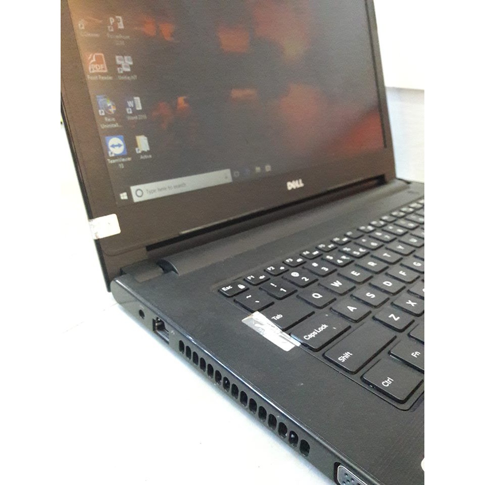 Dell Vostro V3459 i5 6200U/ 4GB/ 500GB/ 14.0" HD - Mới 98%