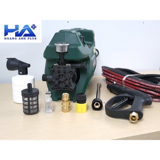 Máy Rửa Xe 2500W Fanton FT2500