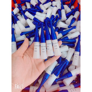 Keo bắt trục uốn mi, keo dán mi