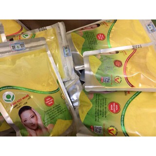 Tinh nghệ bột cao cấp 500gr