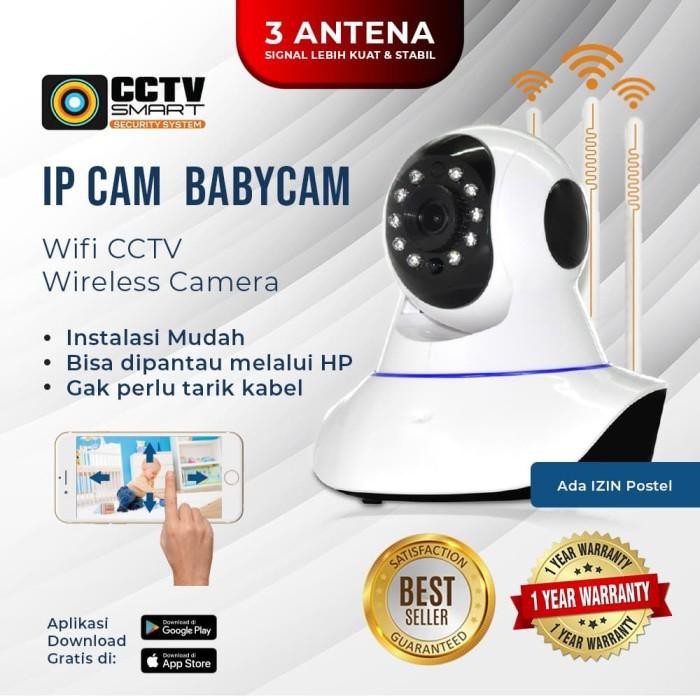 Camera Ip Ipcam Yyp2P Chất Lượng Cao