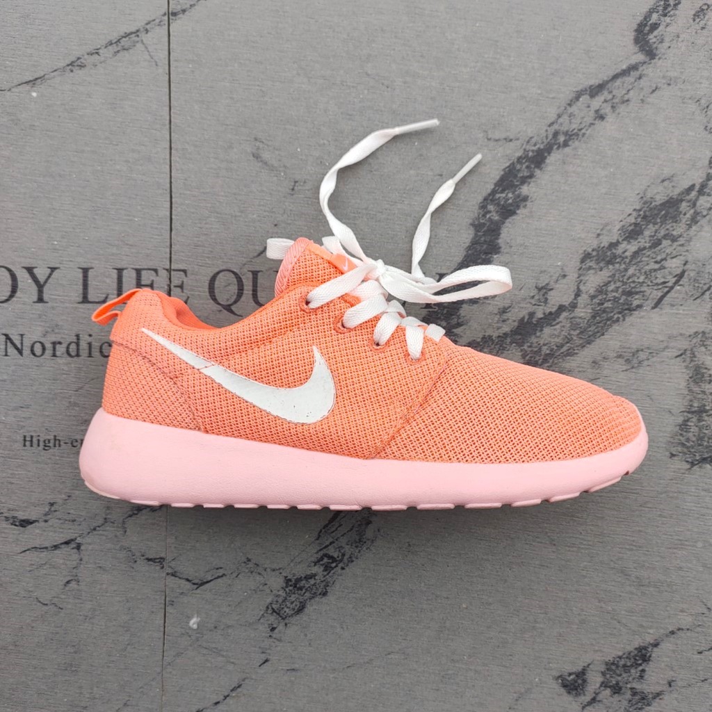 Giày thể thao size 37 tuyển second-hand Đồ Si Bon TT29 sneaker