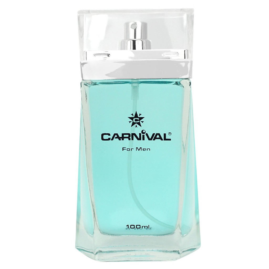 Nước Hoa Nam Carnival N9 (100ml) | BigBuy360 - bigbuy360.vn