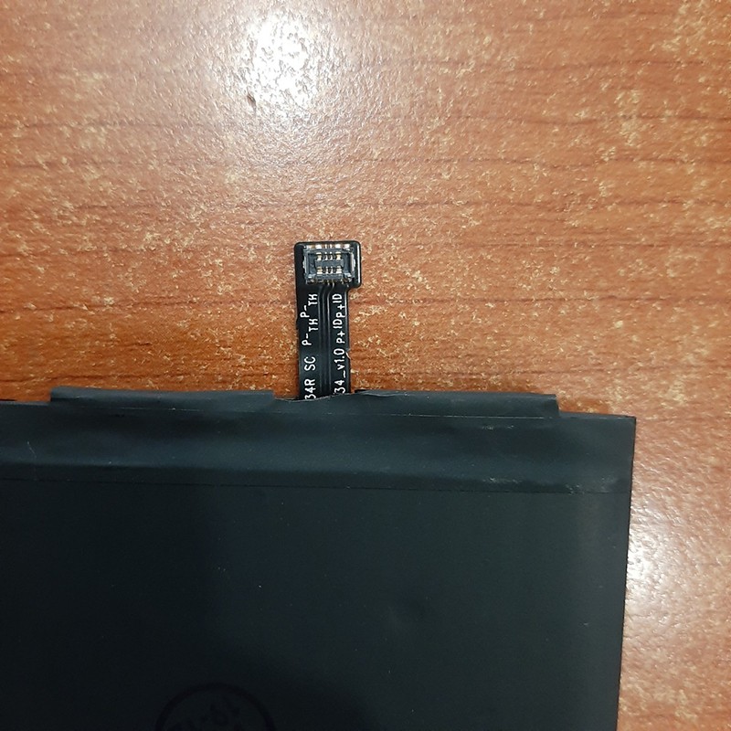 Pin Xiaomi MCG3B