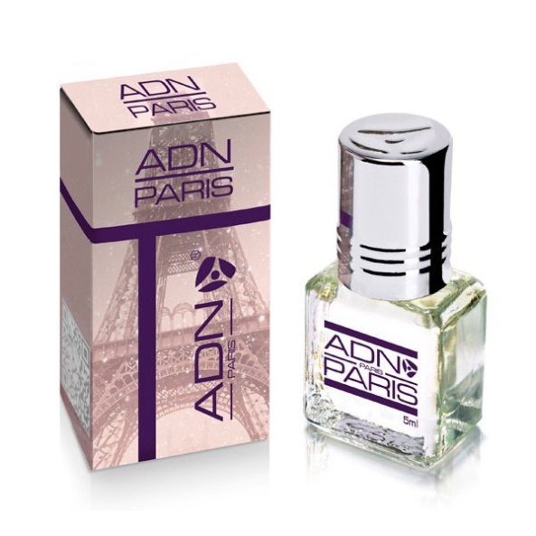 Nước Hoa Nữ PARIS ADN hàng chính hãng - Chai 5ml thời gian lưu hương từ 8-12 tiếng