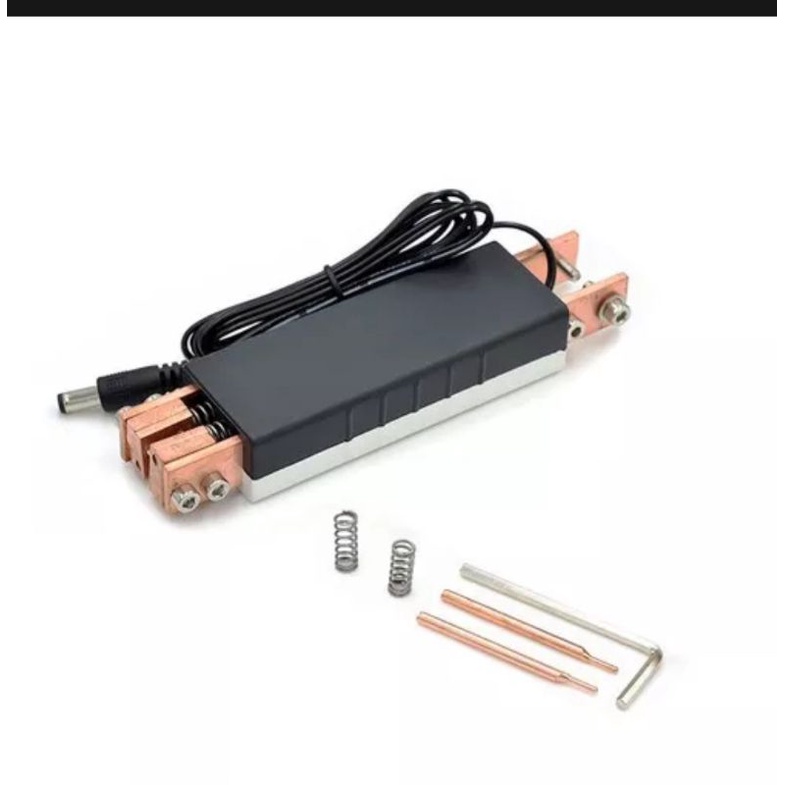 Tay hàn cân lực loại tốt