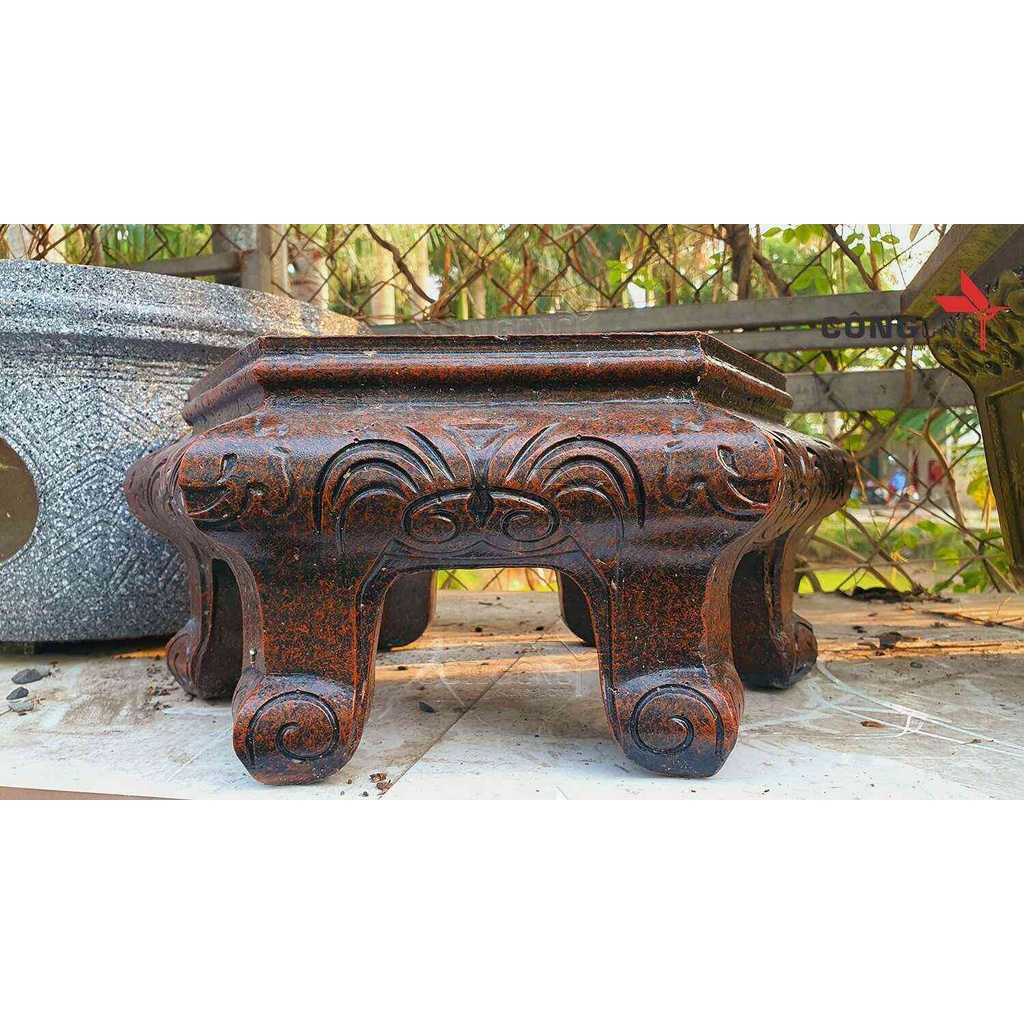 Khuôn đôn kỷ 38 - 40 - 45 Bầu