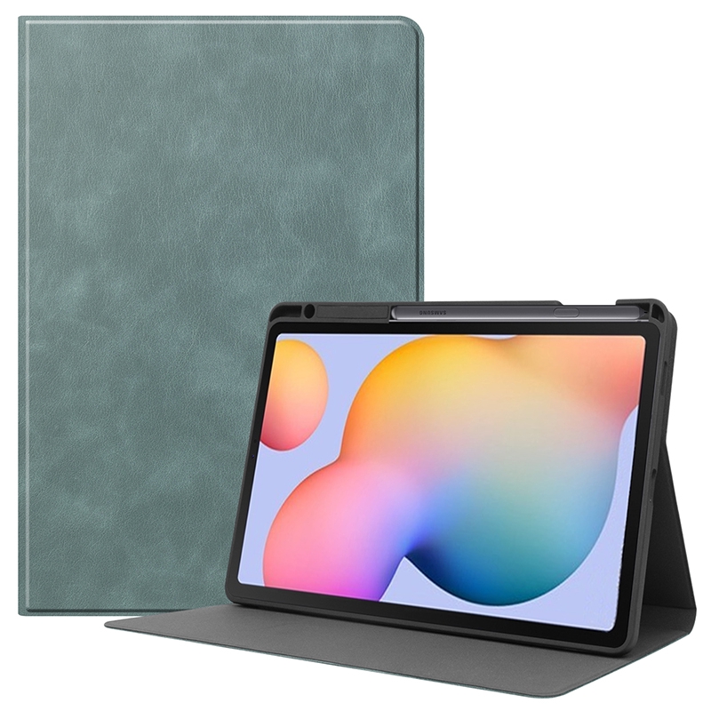 Bao da máy tính bảng dành cho Samsung Galaxy Tab S6 Lite SM-P610 SM-P615