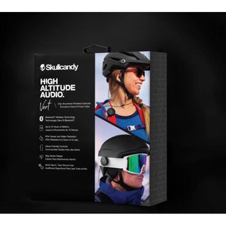 Tai nghe Bluetooth Skullcandy VERT