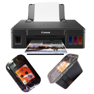 Đầu Phun Đen  Máy in Canon Pixma - CA91 Miễn phí vận chuyển Toàn Quốc