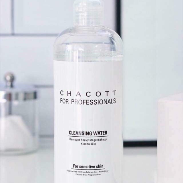 Combo đồ skincare