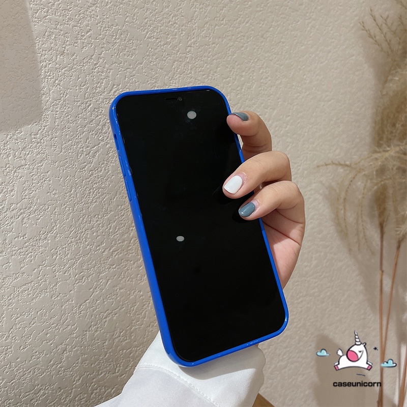 Ốp điện thoại 3D chống sốc thích hợp cho iphone 11 12 pro max 7 8 plus x xr xs max se