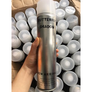 Keo Xịt Tóc Butterfly Shadow 600ml